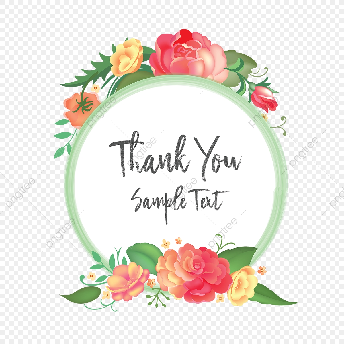 Thank You Floral Flowers Wreaths, Floral, Flowers, Vintage Flowers 1200x1200 Thank You Floral Flowers Wreaths, Floral, Flowers, Vintage Flowers