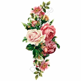 Vintage Floral Botanical Pull Free, Retro, Flowers 320x320 Vintage Floral Botanical Pull Free, Retro, Flowers