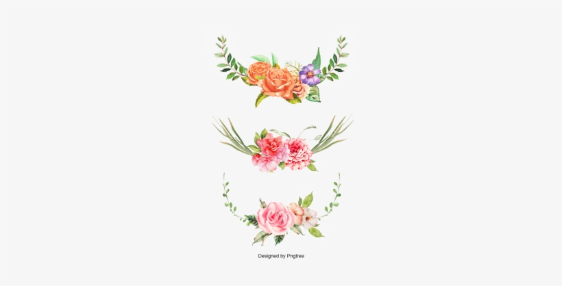 Vintage Floral Transparent Floral Border Png 820x418 Vintage Floral Transparent Floral Border Png