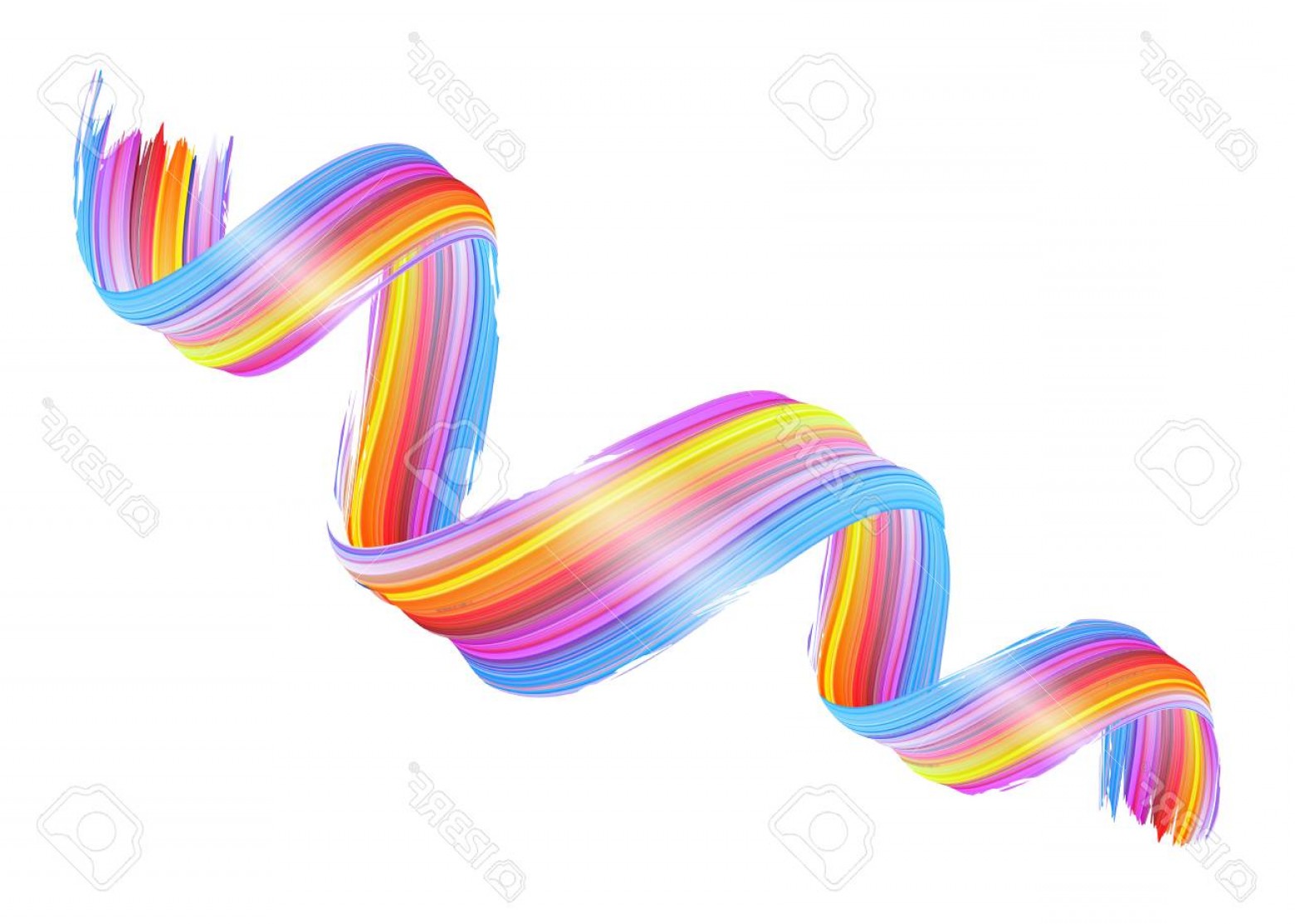 1560x1113 Vector Spiral Cultracing