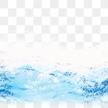 360x360 Flowing Water Png, Vector, And Clipart With Transparent