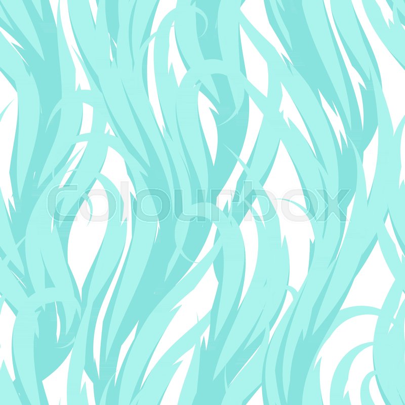 800x800 Abstract Waves Seamless Pattern Stock Vector Colourbox