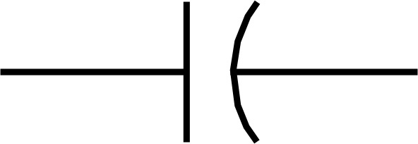 592x204 Vector Flux Capacitor Free Vector Download