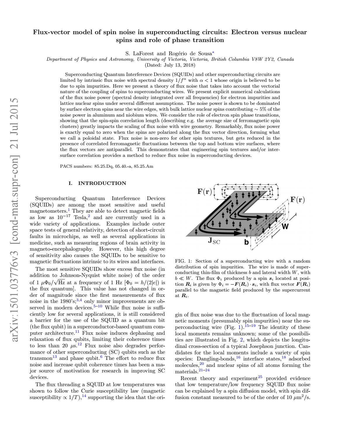 1156x1496 Flux Vector Model Of Spin Noise In Superconducting Circuits