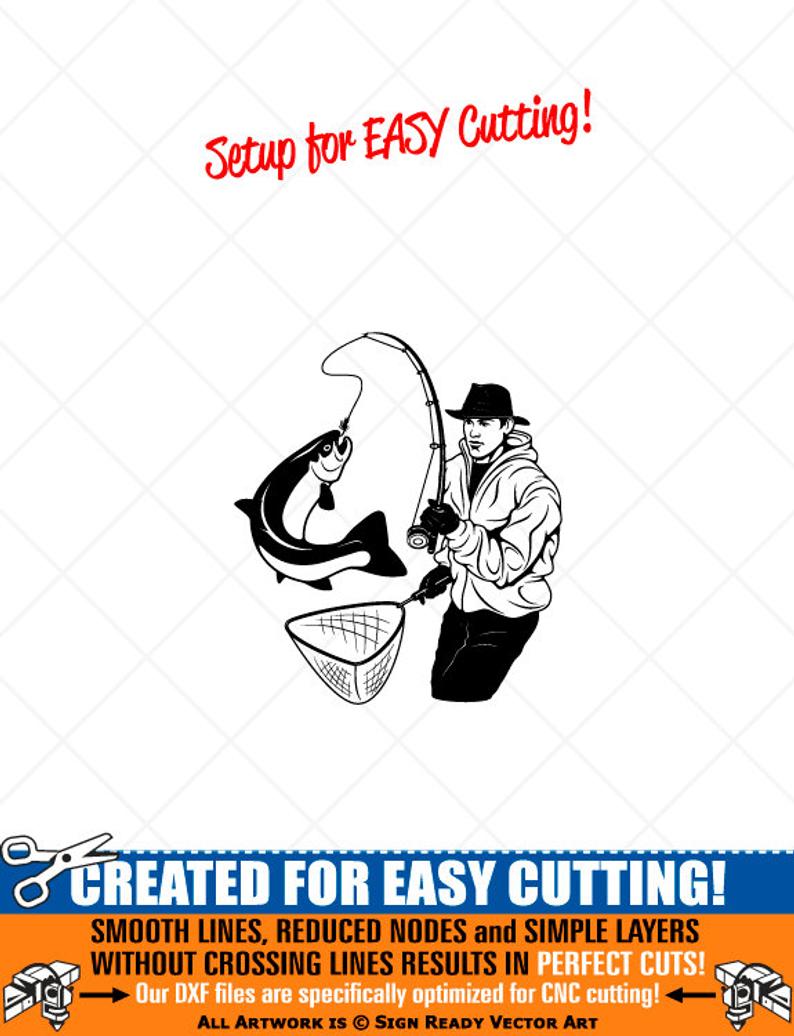 794x1036 Trout Fly Fishing Fish Clipart Vector Clip Art Etsy