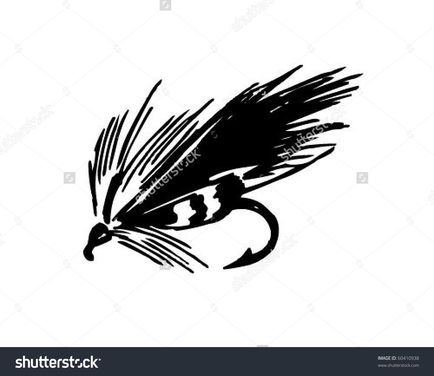 1500x1300 Fishing Fly