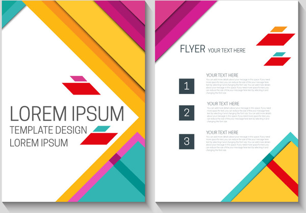 Flyer Background Vector at Vectorified.com | Collection of Flyer ...