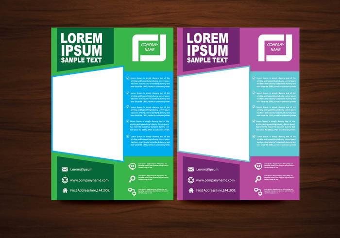 Flyer Free Vector Art 700x490 Flyer Free Vector Art