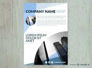 Flyer Vector Graphics To Download 351x260 Flyer Vector Graphics To Download