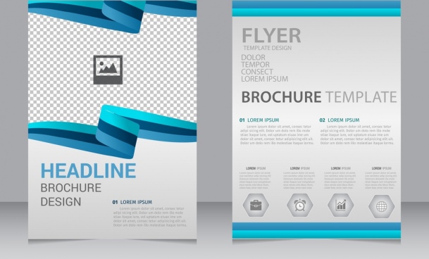 Flyer Free Vector Download 609x368 Flyer Free Vector Download