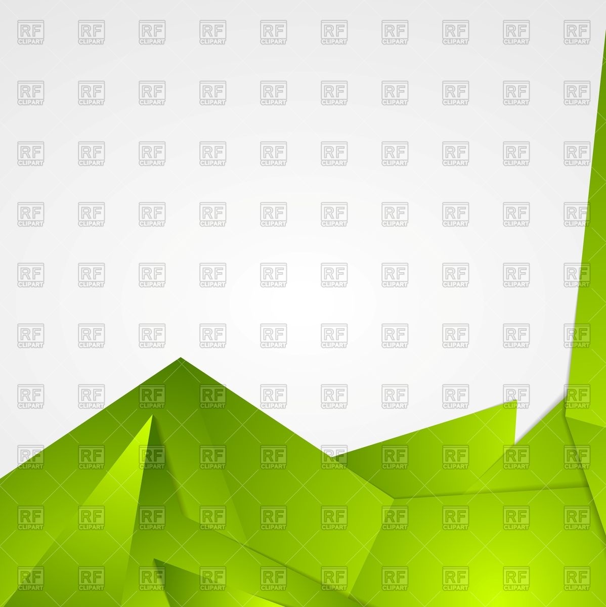 Bright Green Abstract Flyer Design Vector Image Of Backgrounds 1198x1200 Bright Green Abstract Flyer Design Vector Image Of Backgrounds
