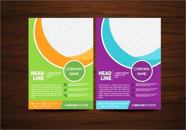 Free Small Business Flyer Templates Premium Template Vector 600x420 Free Small Business Flyer Templates Premium Template Vector