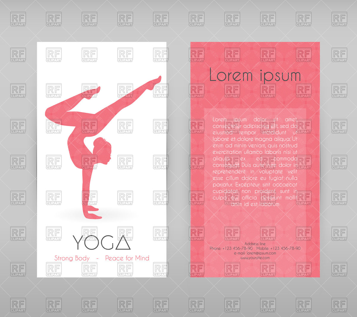 Yoga Studio Flyer Template Vector Image Of Calendars, Layouts 1200x1064 Yoga Studio Flyer Template Vector Image Of Calendars, Layouts