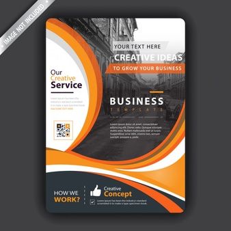 338x338 Corporate Flyer Vector Free Download Rocky Vector Free