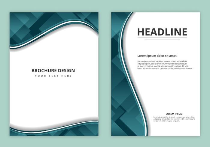 699x490 Flyer Free Vector Art