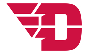 300x189 Dayton Flyers Logo Vector