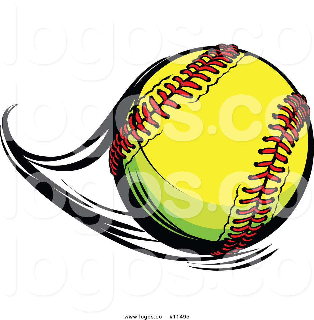 Flying Baseball Vector at Vectorified.com | Collection of Flying ...