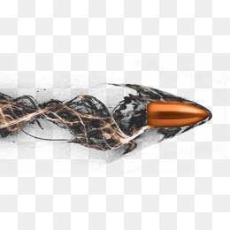 260x260 Flying Bullet Png Images Vector And Free Download