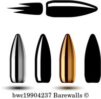 197x194 Flying Bullet Posters And Art Prints Barewalls