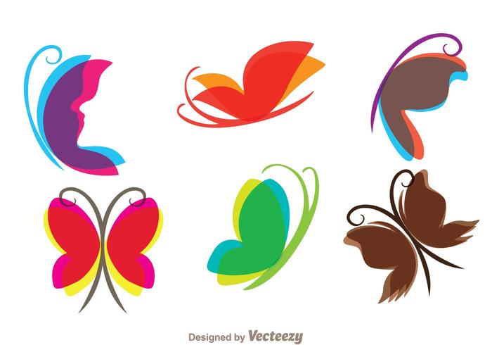 Flying Butterfly Icons 700x490 Flying Butterfly Icons