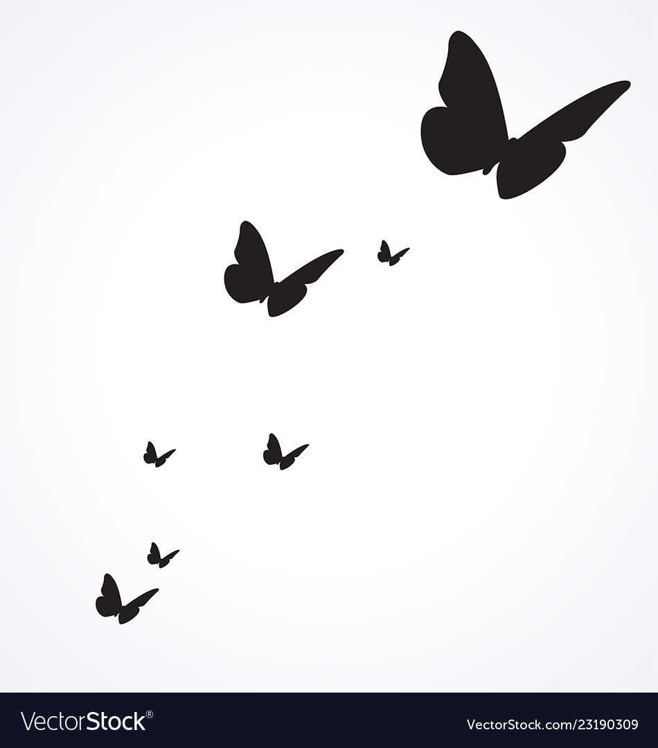 Free Free 140 Flying Away Flying Butterfly Svg SVG PNG EPS DXF File