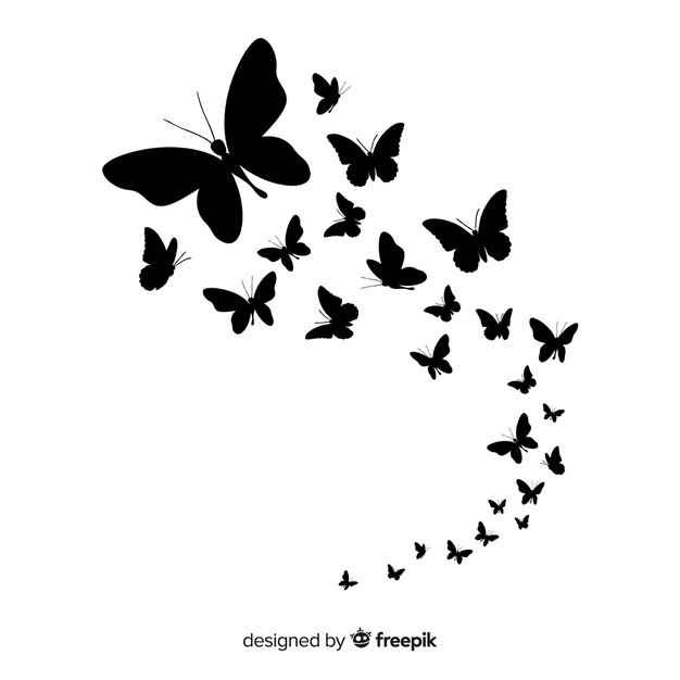 Butterfly Vectors, Photos And Free Download 626x626 Butterfly Vectors, Photos And Free Download