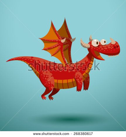 Flying Dragon Vector at Vectorified.com | Collection of Flying Dragon ...