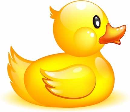 430x368 Flying Ducks Free Vector Download
