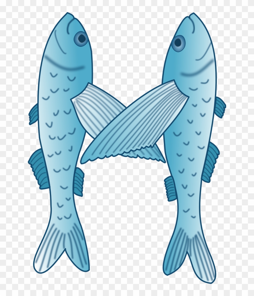 840x980 Christian Fish Clipart, Vector Clip Art Online, Royalty
