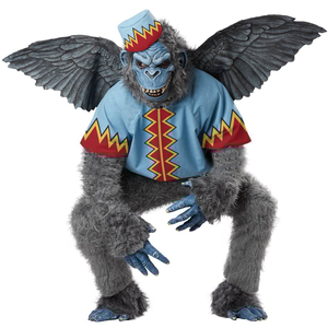 300x300 Wizard Of Oz Clipart Flying Monkeys Free Images
