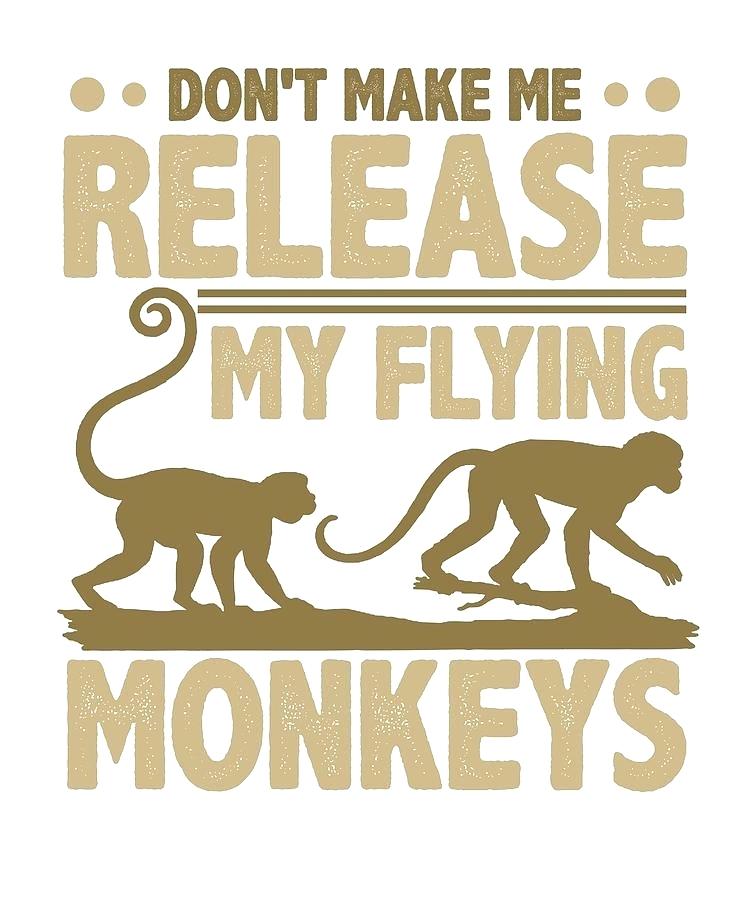 750x900 How To Make A Monkey Drawing