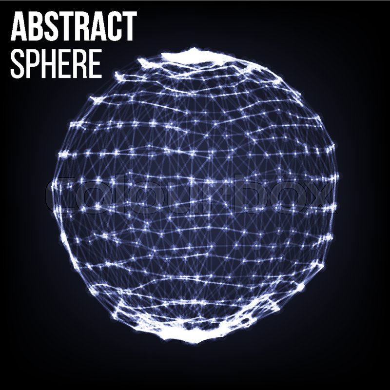 800x800 Flying Debris Vector Illustration Stock Vector Colourbox