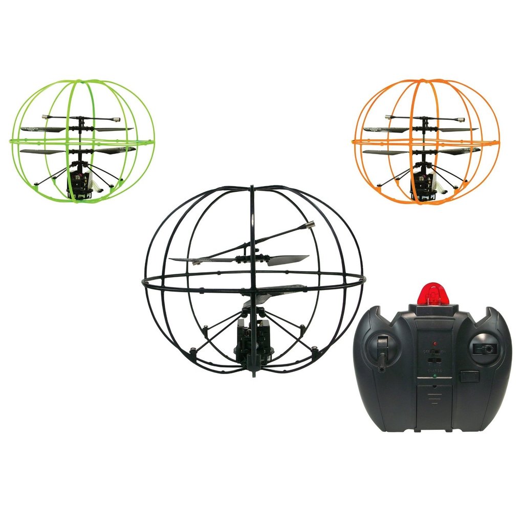 1024x1024 Flying Vector Sphere