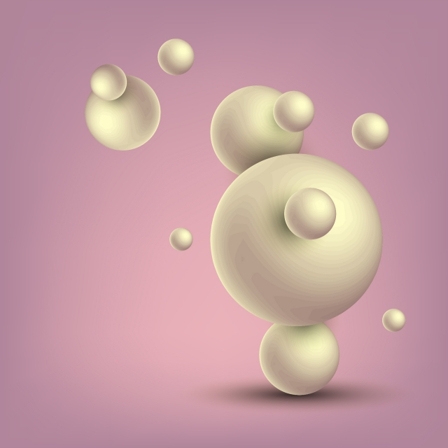 640x640 Flying Balls, Vector, Ball Png And Vector With Transparent