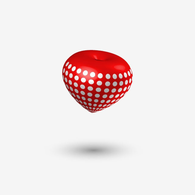 640x640 Flying Balls, Style, Memphis, Shape Png And Vector