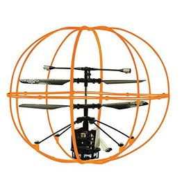 262x276 Westminster Flying Vector Sphere Rc Drone
