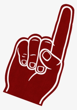 300x426 Cliparts For Free Download Fingers Clipart Vector Foam Finger