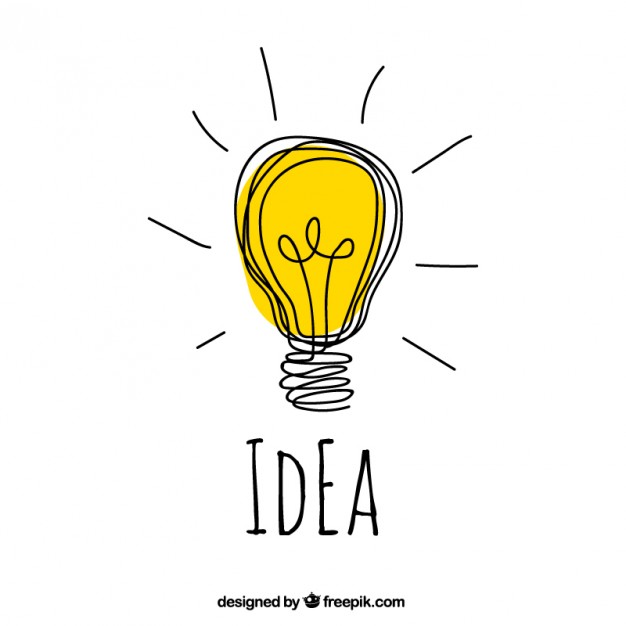 626x626 Idea Vectors, Photos And Free Download