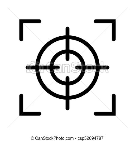 450x470 Illustration Foco, Vector, Negro, Icon Blanco Plano, Blanco