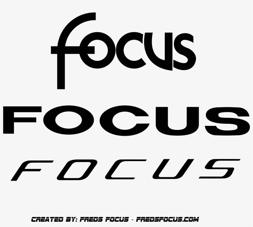820x734 Focus Vector Logos Freds