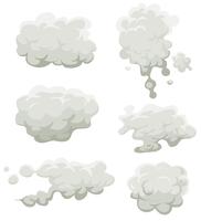 182x200 Fog Free Vector Art