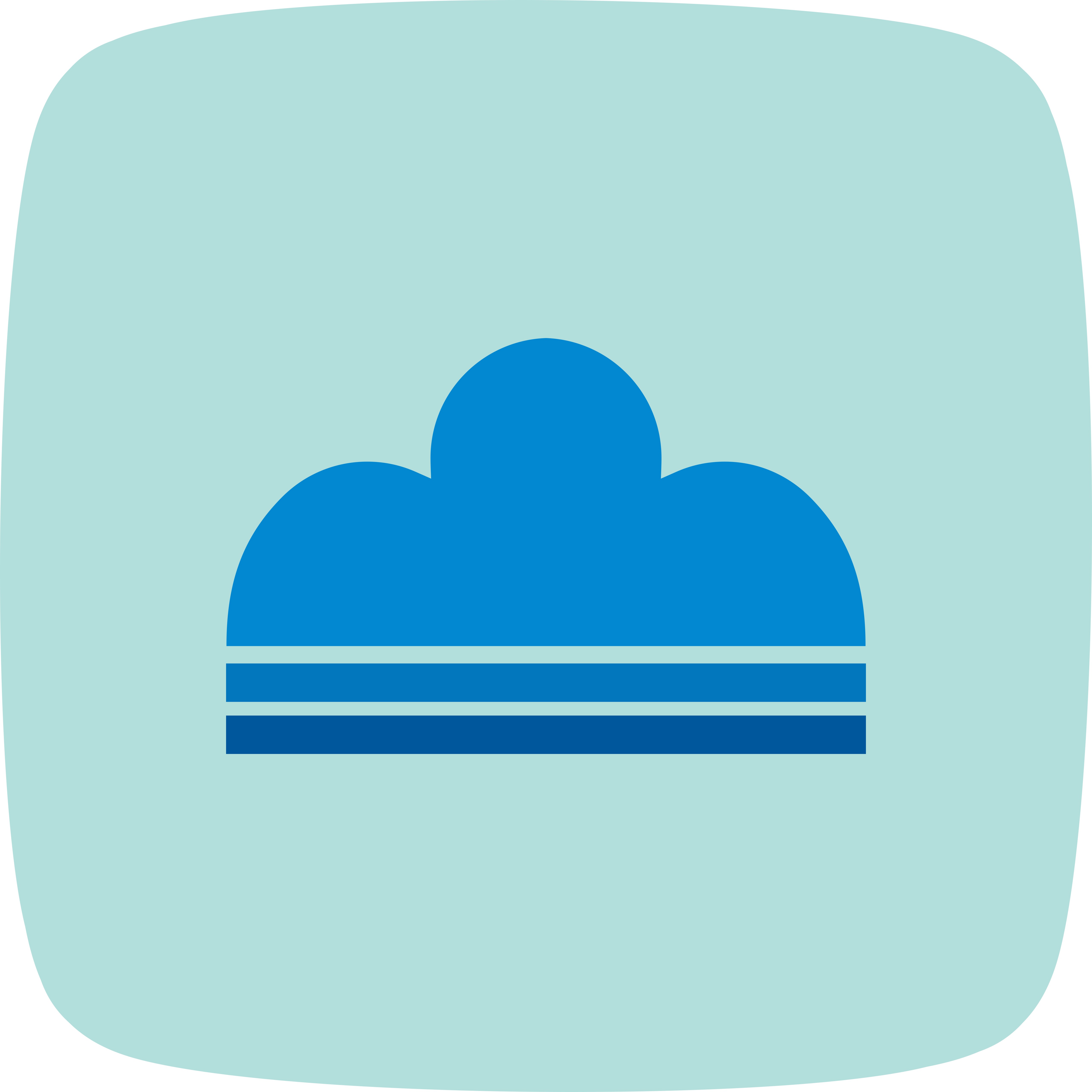 5120x5120 Fog Vector Icon