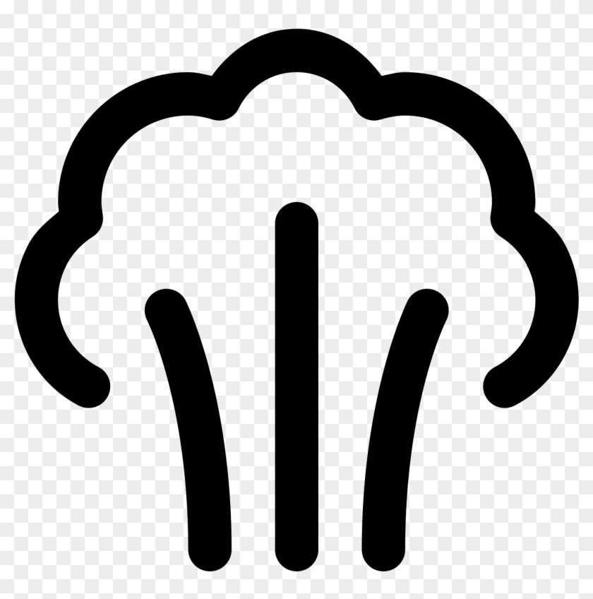 840x848 Fog Vector Steam Huge Freebie Download For Powerpoint