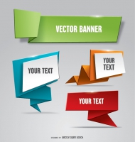 190x200 Folded Paper Free Vector Graphic Art Free Download