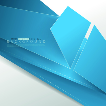 368x368 Folded Paper Vector Free Vector Download