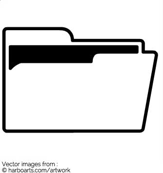 335x355 Download Folder Icon