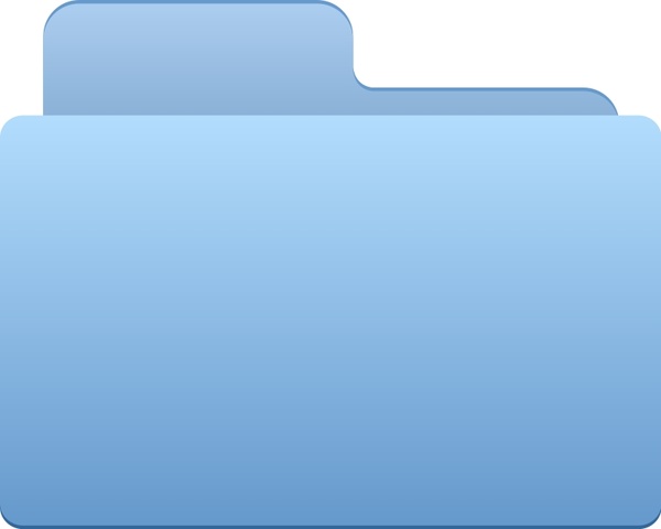 Folder 600x480 Folder