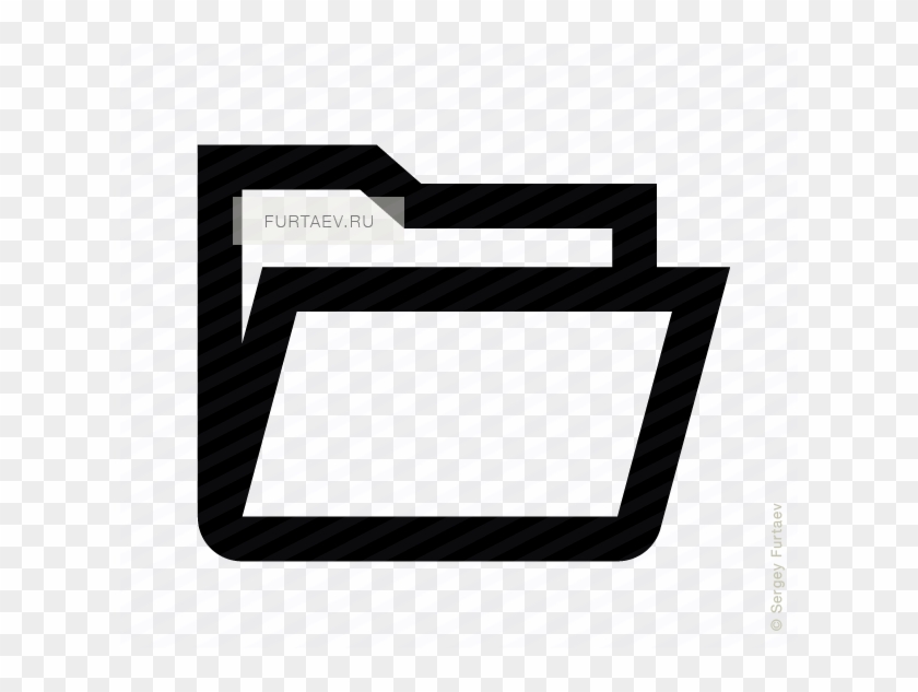 Folder Vector Png 840x633 Folder Vector Png