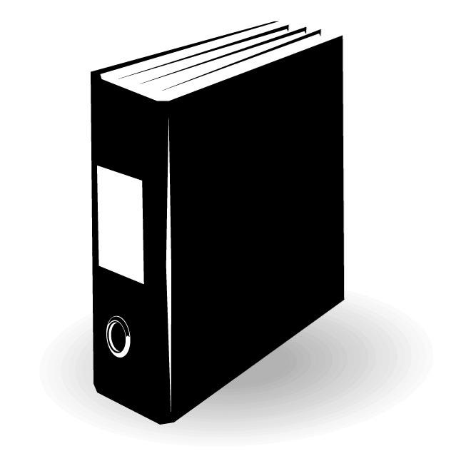 Folder Vector Graphics 660x660 Folder Vector Graphics