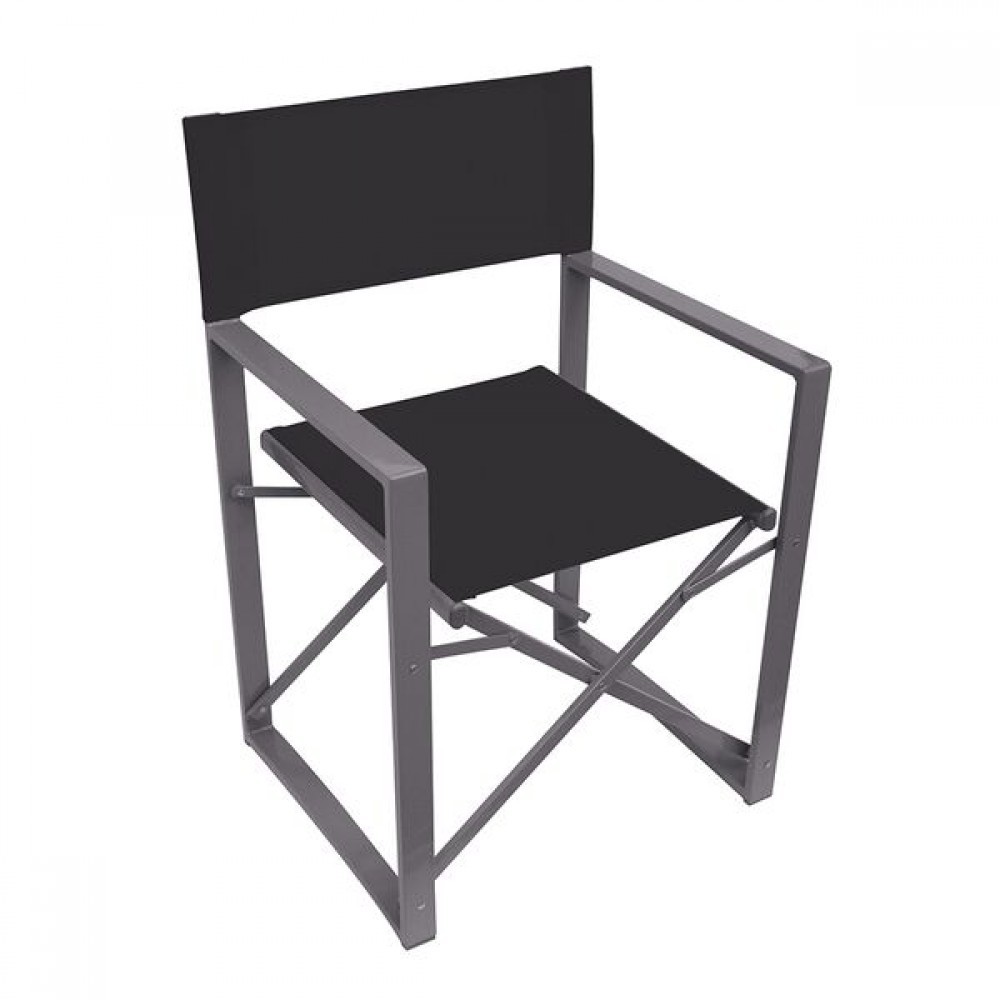 1000x1000 Yellowstone Vector Folding Director's Chair